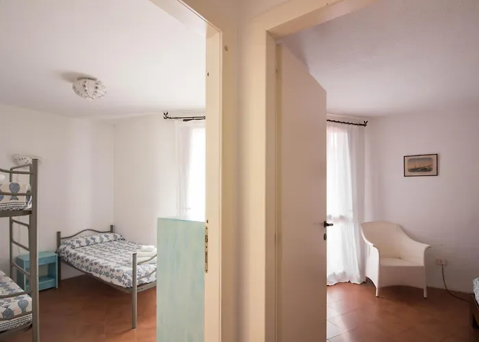 Guesthost - Cala Flores Gem - Sea View Lovely Apartment Porto Cervo