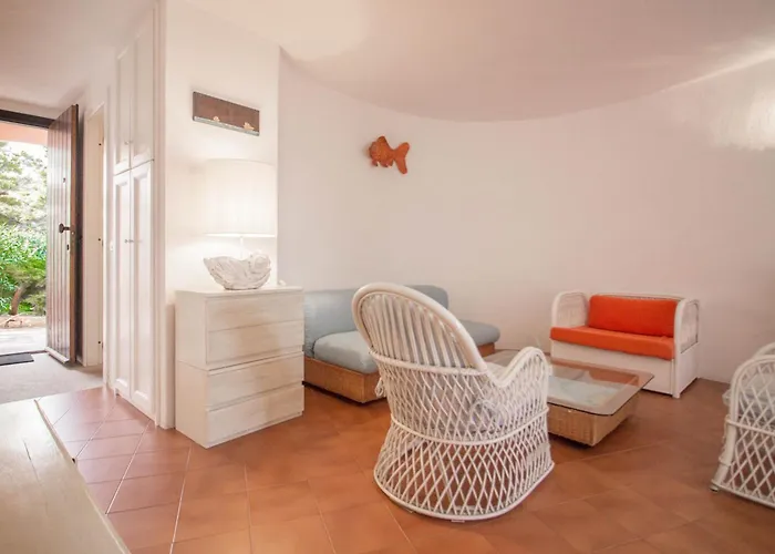 Apartment Guesthost - Cala Flores Gem - Sea View Lovely Porto Cervo