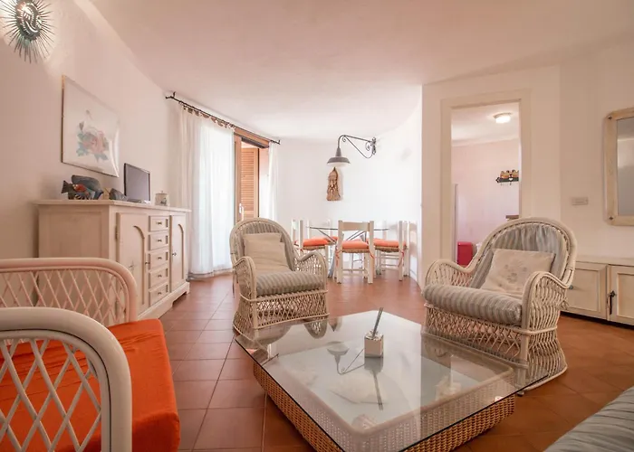 Guesthost - Cala Flores Gem - Sea View Lovely Apartment *