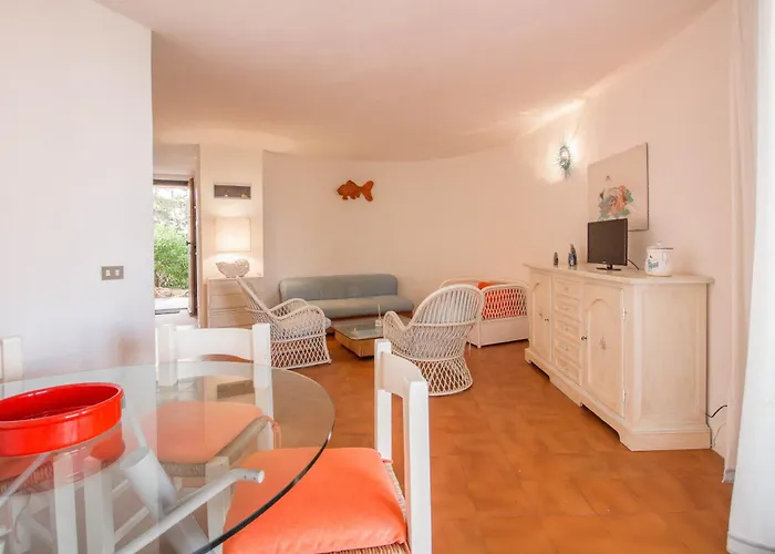 Apartment Guesthost - Cala Flores Gem - Sea View Lovely Porto Cervo