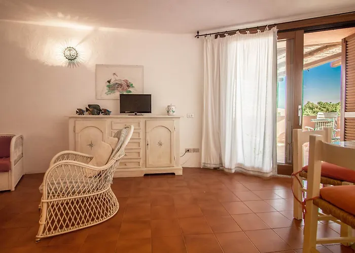 Apartment Guesthost - Cala Flores Gem - Sea View Lovely