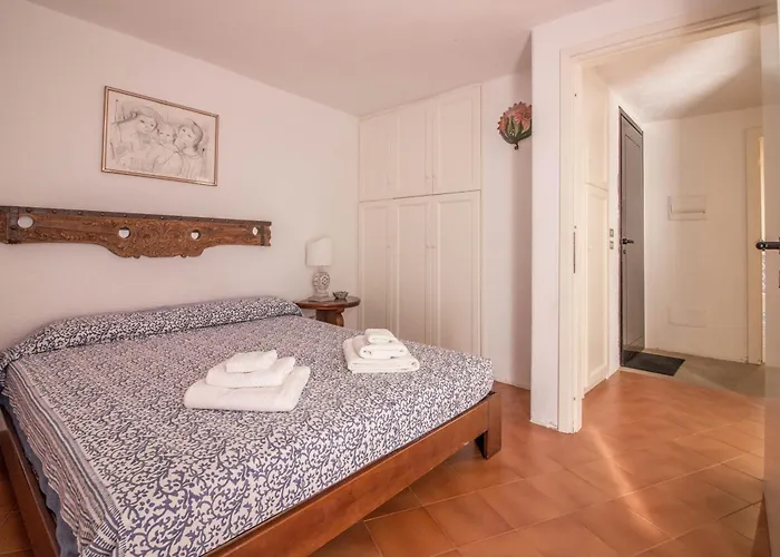 Guesthost - Cala Flores Gem - Sea View Lovely Apartment