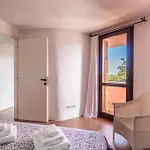 Guesthost - Cala Flores Gem - Sea View Lovely 아파트