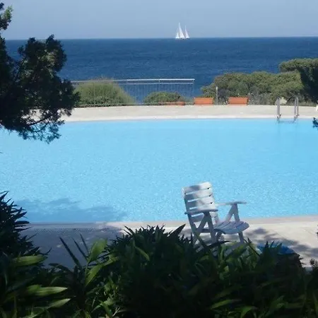 Guesthost - Cala Flores Gem - Sea View Lovely * Porto Cervo