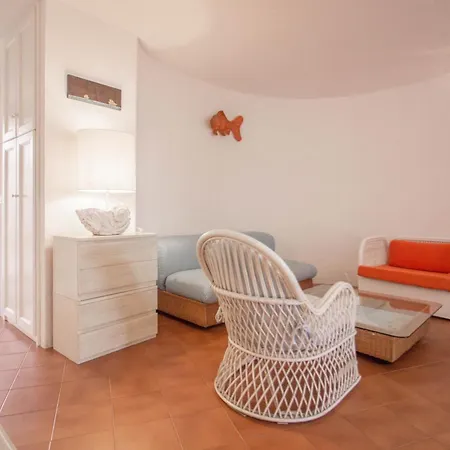 Appartamento Guesthost - Cala Flores Gem - Sea View Lovely Porto Cervo