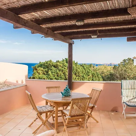 Appartement Guesthost - Cala Flores Gem - Sea View Lovely