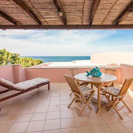 Guesthost - Cala Flores Gem - Sea View Lovely