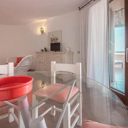 Guesthost - Cala Flores Gem - Sea View Lovely Porto Cervo