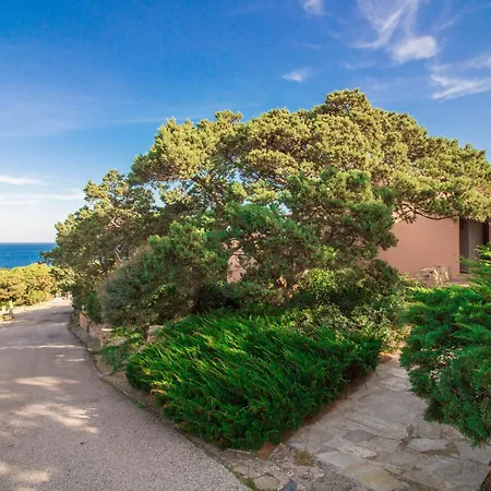 Guesthost - Cala Flores Gem - Sea View Lovely Apartment Porto Cervo