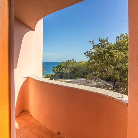 公寓 Cala Flores Gem - Sea View Lovely *