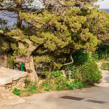 Guesthost - Cala Flores Gem - Sea View Lovely Appartamento *