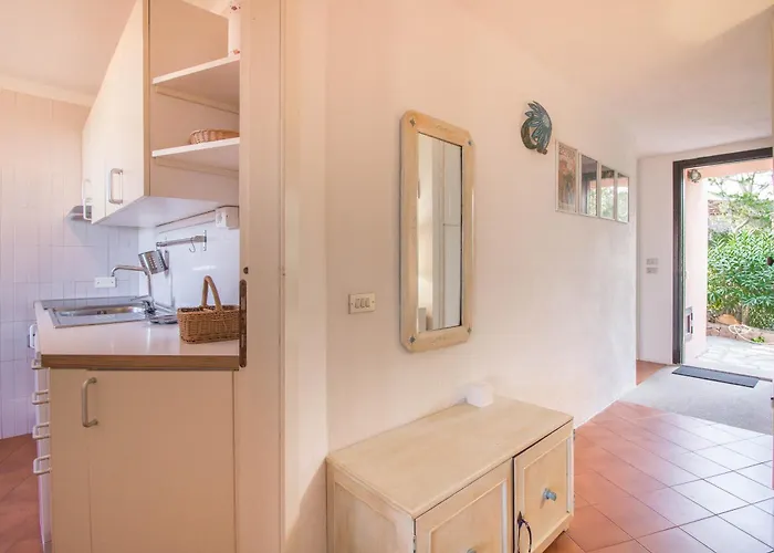 Apartment Guesthost - Cala Flores Gem - Sea View Lovely Porto Cervo