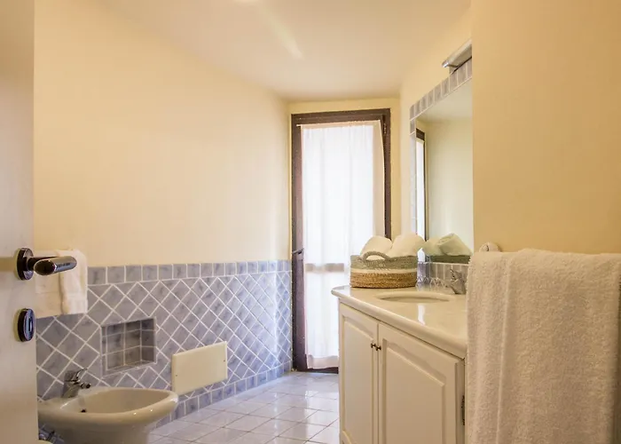 Guesthost - Cala Flores Gem - Sea View Lovely Porto Cervo