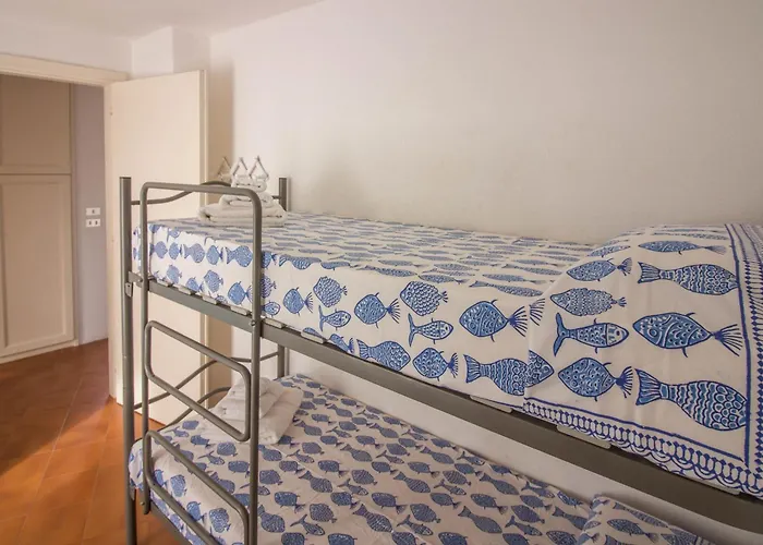 Apartment Guesthost - Cala Flores Gem - Sea View Lovely