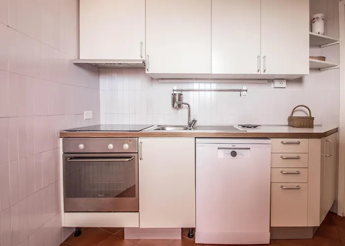 Guesthost - Cala Flores Gem - Sea View Lovely Apartment *