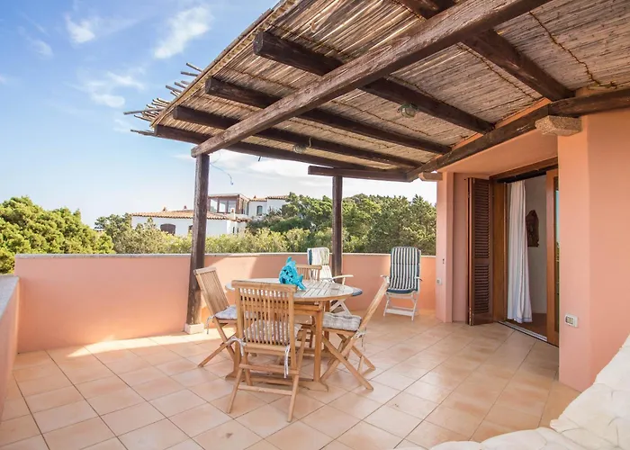 Apartment Guesthost - Cala Flores Gem - Sea View Lovely