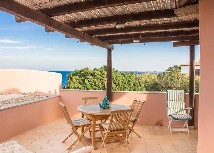 Apartment Guesthost - Cala Flores Gem - Sea View Lovely