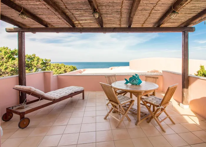 Guesthost - Cala Flores Gem - Sea View Lovely