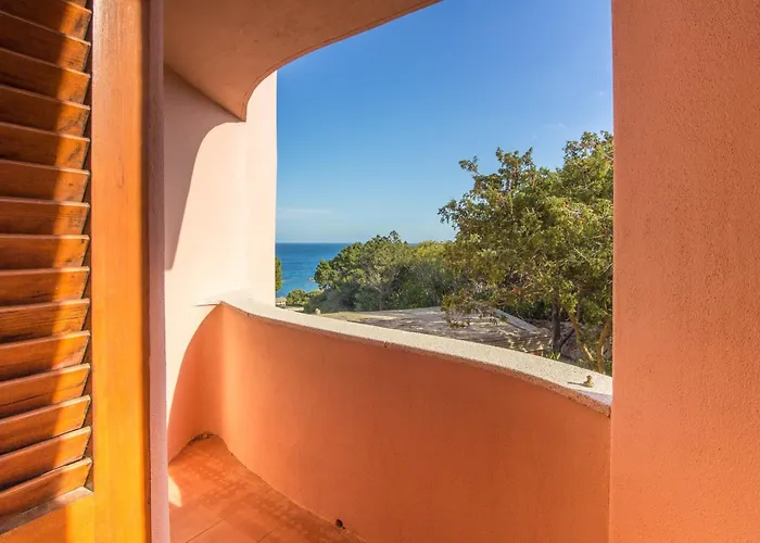 Apartment Guesthost - Cala Flores Gem - Sea View Lovely *