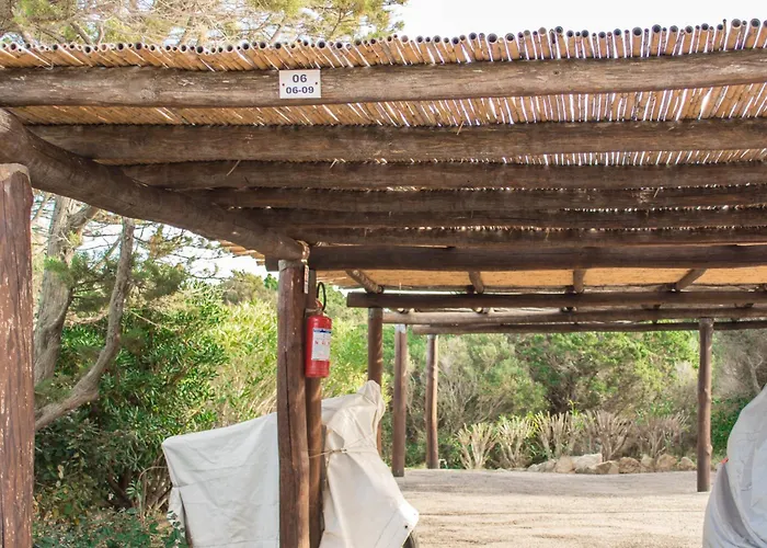 Guesthost - Cala Flores Gem - Sea View Lovely * Porto Cervo