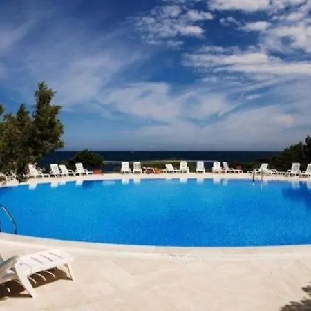 公寓 Cala Flores Gem - Sea View Lovely *