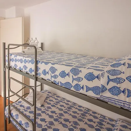 Διαμέρισμα Guesthost - Cala Flores Gem - Sea View Lovely