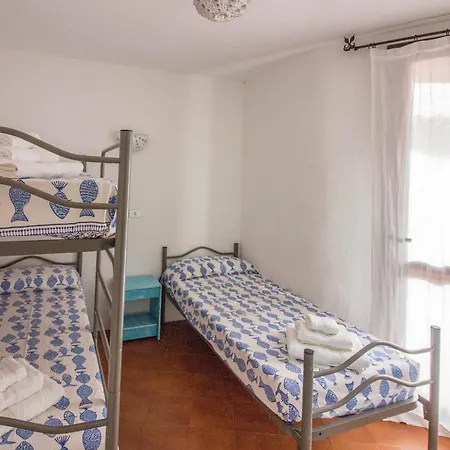 Guesthost - Cala Flores Gem - Sea View Lovely Διαμέρισμα Πόρτο Τσέρβο