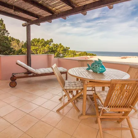 Cala Flores Gem - Sea View Lovely * 切尔沃港