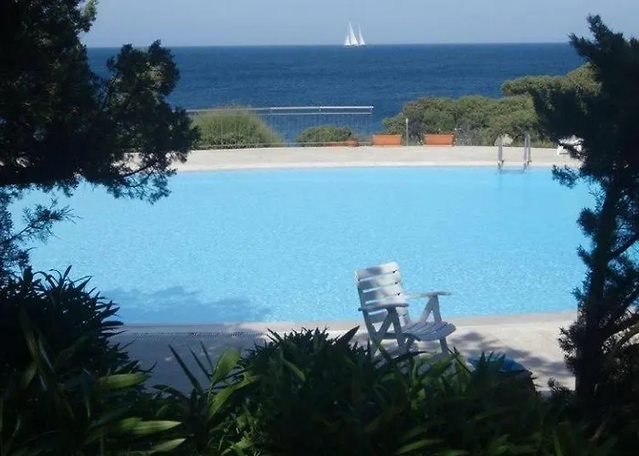 Guesthost - Cala Flores Gem - Sea View Lovely * Πόρτο Τσέρβο