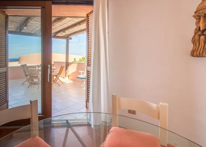 Guesthost - Cala Flores Gem - Sea View Lovely Διαμέρισμα *