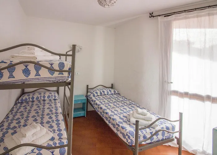 Guesthost - Cala Flores Gem - Sea View Lovely Διαμέρισμα Πόρτο Τσέρβο