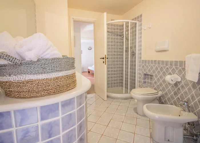 Guesthost - Cala Flores Gem - Sea View Lovely * Πόρτο Τσέρβο